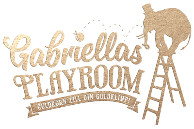 Gabriellas Playroom