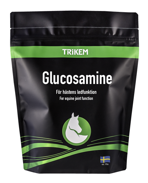 Trikem Glucosamine 1000g 398kr