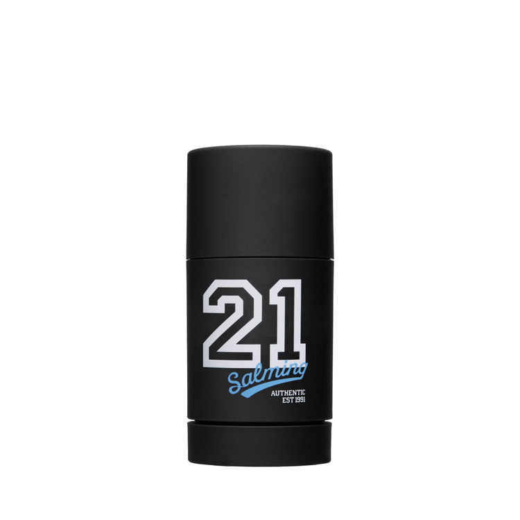SALMING 21 BLACK Deodorantstick 75 ml