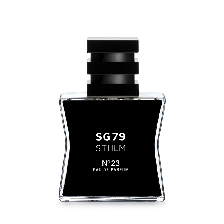 SG79|STHLM N°23 EdP 30 ml