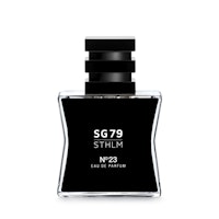 SG79 STHLM N°23 EdP 30ml