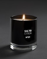 SG79 STHLM N°21 Scented Candle 145g