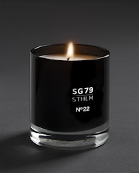 SG79 STHLM N°22 Scented Candle 145g
