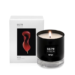 SG79|STHLM N°21 Scented Candle 145 g