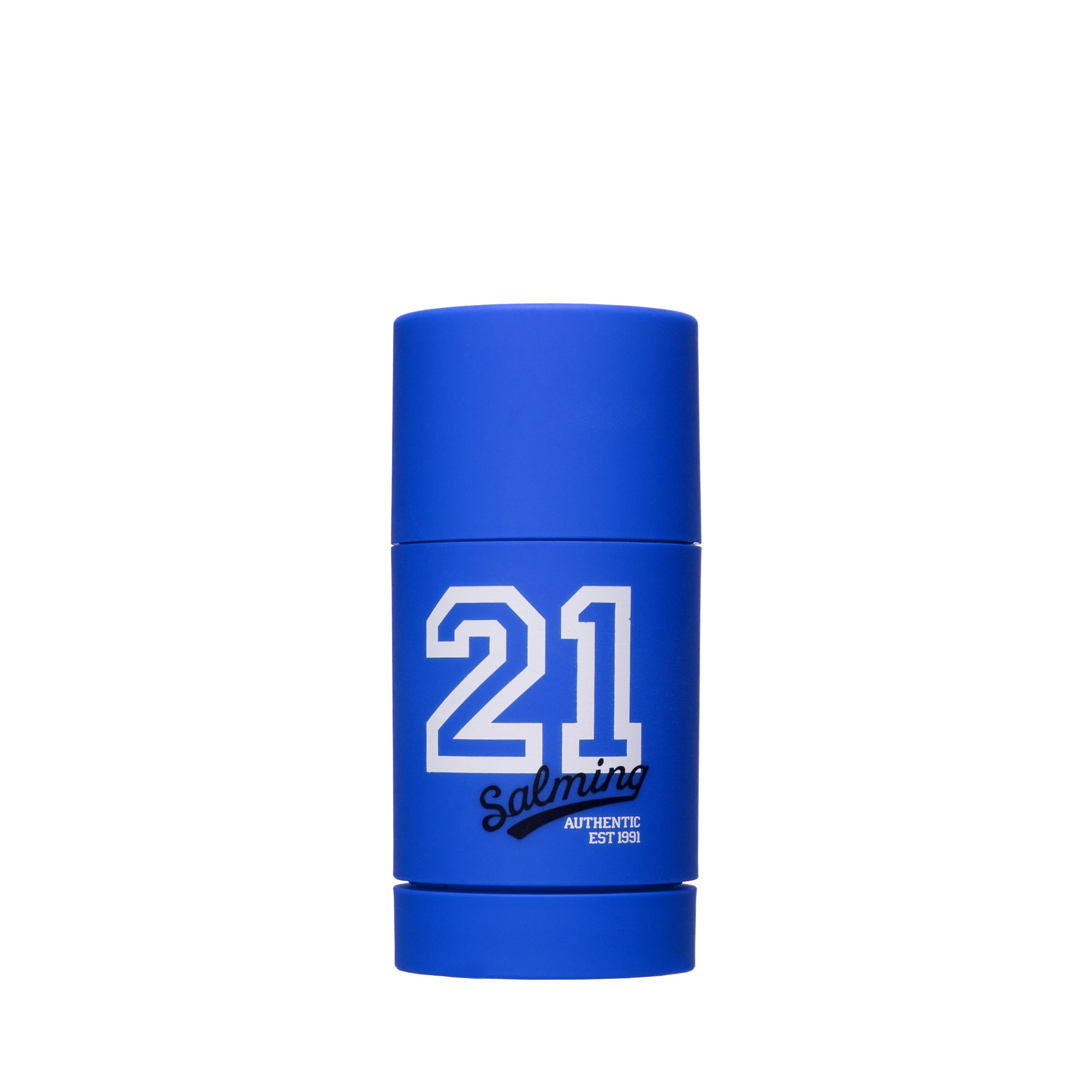 SALMING 21 BLUE Deodorantstick  75ml