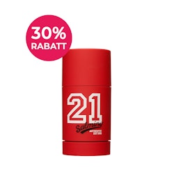 SALMING 21 RED Deodorantstick 75ml