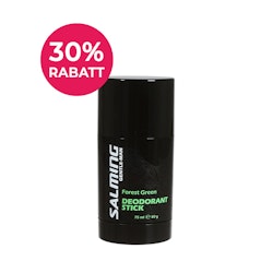 SALMING Forest Green Deodorantstick 75ml