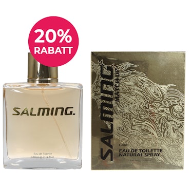 SALMING GOLD EdT 100ml