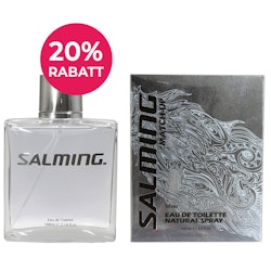 SALMING SILVER EdT 100ml