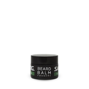 SALMING ORGANIC Beard Balm Fougère 50ml