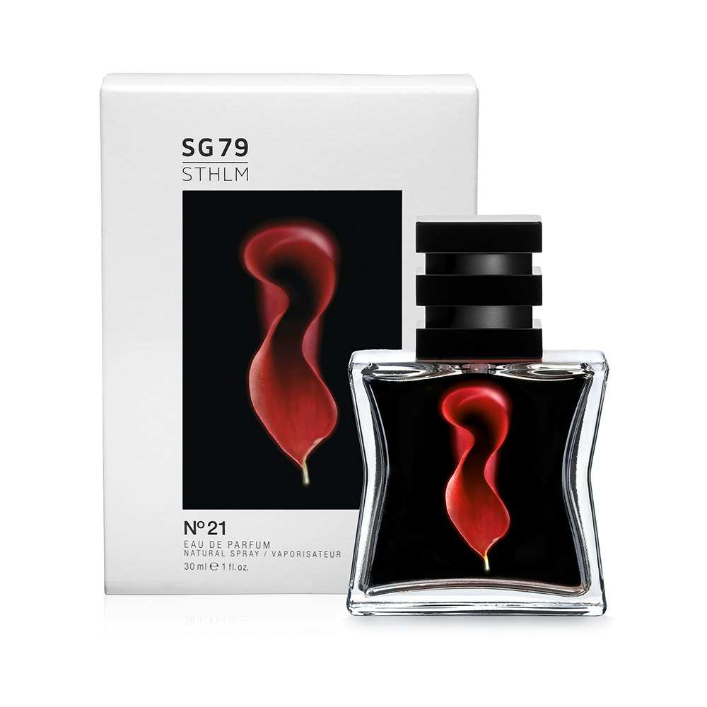 SG79 STHLM N°21 EdP 30ml