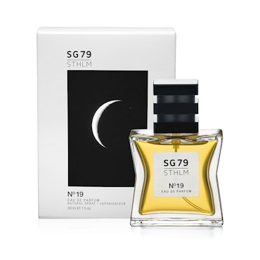 SG79 STHLM N°19 EdP 30ml