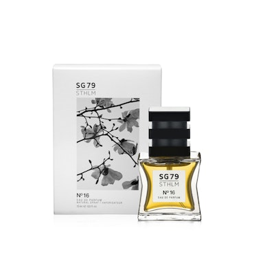 SG79 STHLM N°16 EdP 15ml