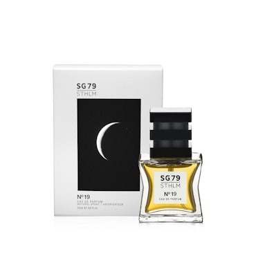 SG79 STHLM N°19 EdP 15ml