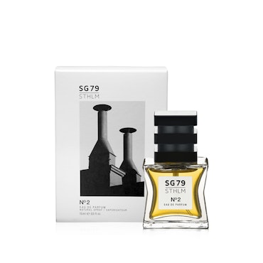 SG79 STHLM N°2 EdP 15ml