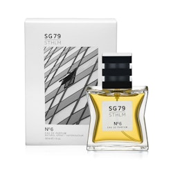 SG79 STHLM N°6 EdP 30ml