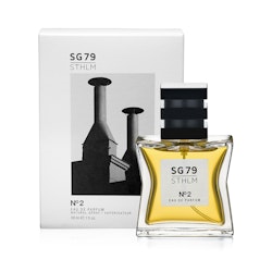 SG79 STHLM N°2 EdP 30ml