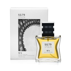 SG79 STHLM N°4 EdP 30ml