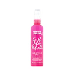 UMBERTO GIANNINI Curl Jelly Refresh Reviving Spray 150ml