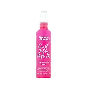 UMBERTO GIANNINI Curl Jelly Refresh Reviving Spray 150ml