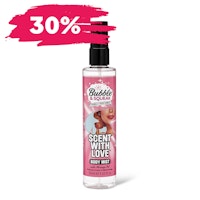 BUBBLE & SQUEAK SCENT WITH LOVE Body Mist 150 ml