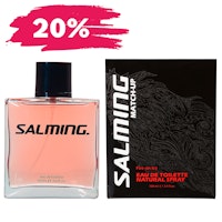 SALMING Fire On Ice EdT 100ml