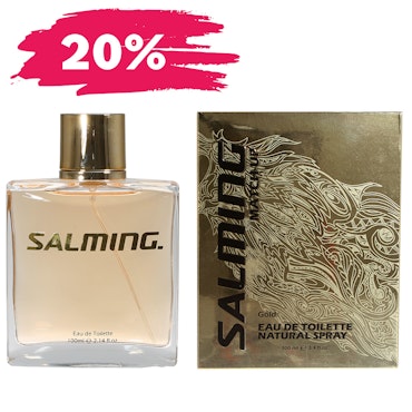 SALMING GOLD EdT 100ml