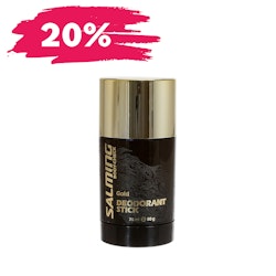 SALMING GOLD Deodorantstick 75ml