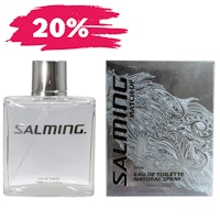 SALMING SILVER EdT 100ml