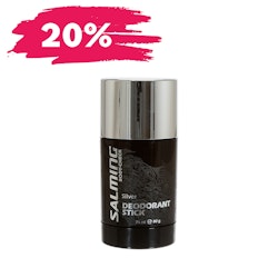 SALMING SILVER Deodorantstick 75ml