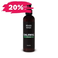 SALMING ORGANIC Beard Wash Fougère 250ml