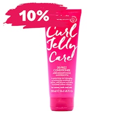 UMBERTO GIANNINI Curl Jelly Care Conditioner 250ml