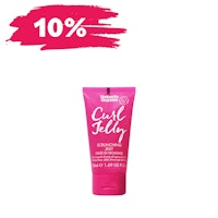 UMBERTO GIANNINI Curl Jelly Scrunching Jelly 50ml