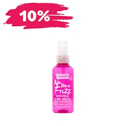 UMBERTO GIANNINI No More Anti-Frizz Curl Serum 75ml