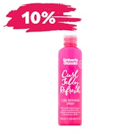 UMBERTO GIANNINI Curl Jelly Refresh Reviving Spray 150ml