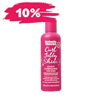 UMBERTO GIANNINI Curl Jelly Shine Leave-In Conditioning Curl Balm 180ml