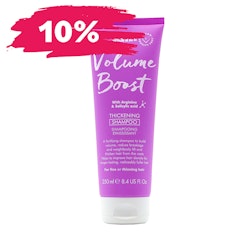 UMBERTO GIANNINI Volume Boost Shampoo 250ml