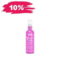 UMBERTO GIANNINI Thicker Fuller Hair Tonic 100ml