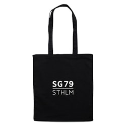 SG79 STHLM Discovery Set + Shoppingbag