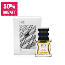 SG79 STHLM N°6 EdP 15ml