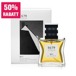 SG79 STHLM N°1 EdP 30ml