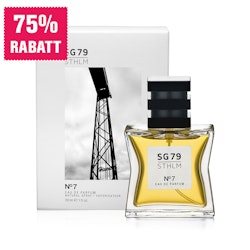 SG79 STHLM N°7 EdP 30ml