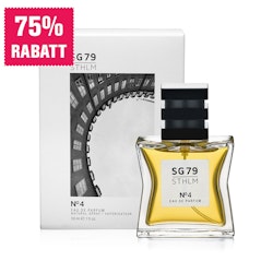 SG79 STHLM N°4 EdP 30ml