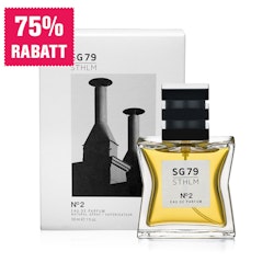 SG79 STHLM N°2 EdP 30ml