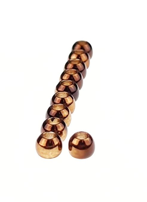 FutureFly - Brass Beads 5mm