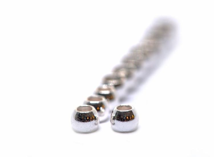 FutureFly - Brass Beads 5mm