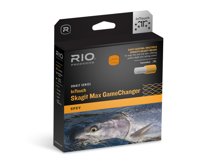 Rio Skagit Max GameChanger FI35