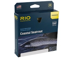 RIO Premier Coastal Seatrout SlickCast Float