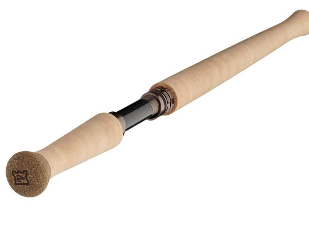 Hardy Ultralite NSX DH Fly Rod 4 pcs