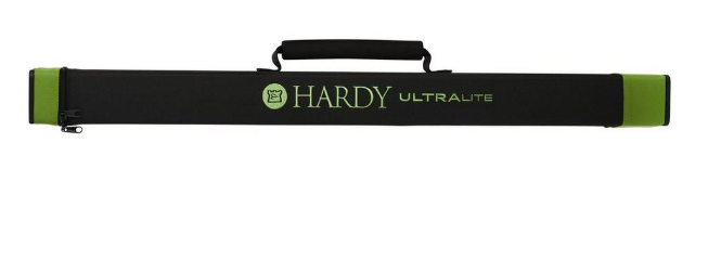 Hardy Ultralite NSX DH Fly Rod 4 pcs